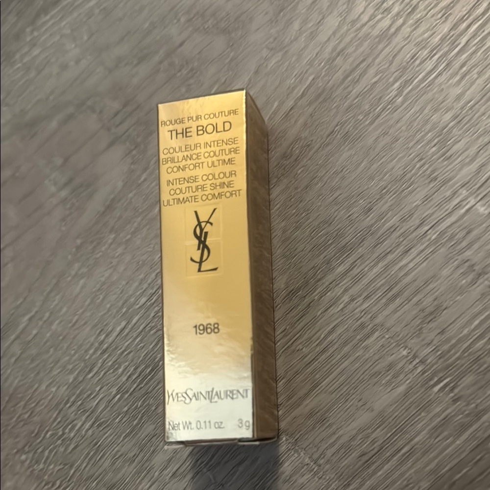 Yves Saint Laurent Lipstick